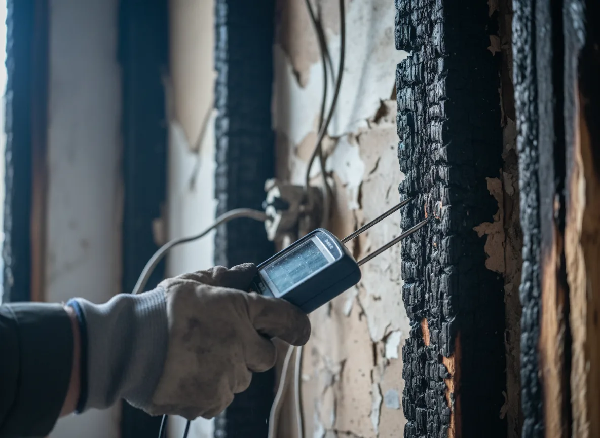 Fire Damage Restoration Gifford, IL FAQs